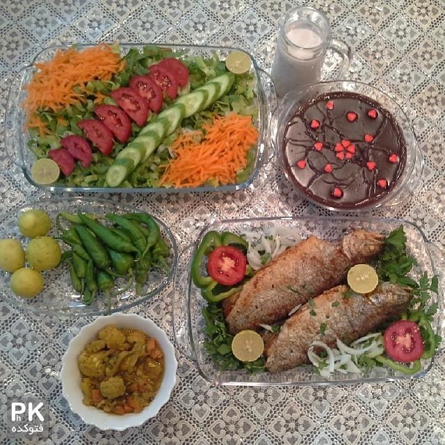 رستوران فانوس میبد