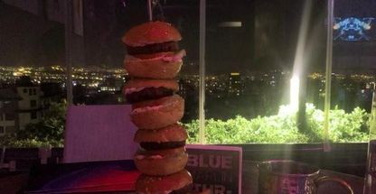 کافی شاپ بلومارلین 