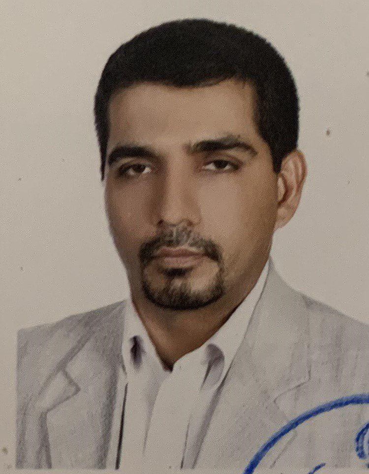 وکیل علی زارعی