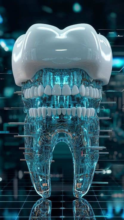 کلینیک دندانپزشکی آتیه کرج