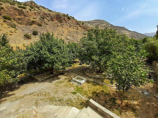 باغ ویلا الشتر