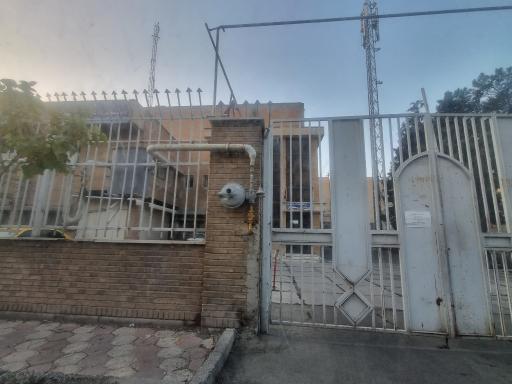 مرکز مخابرات خاتم الانبیا