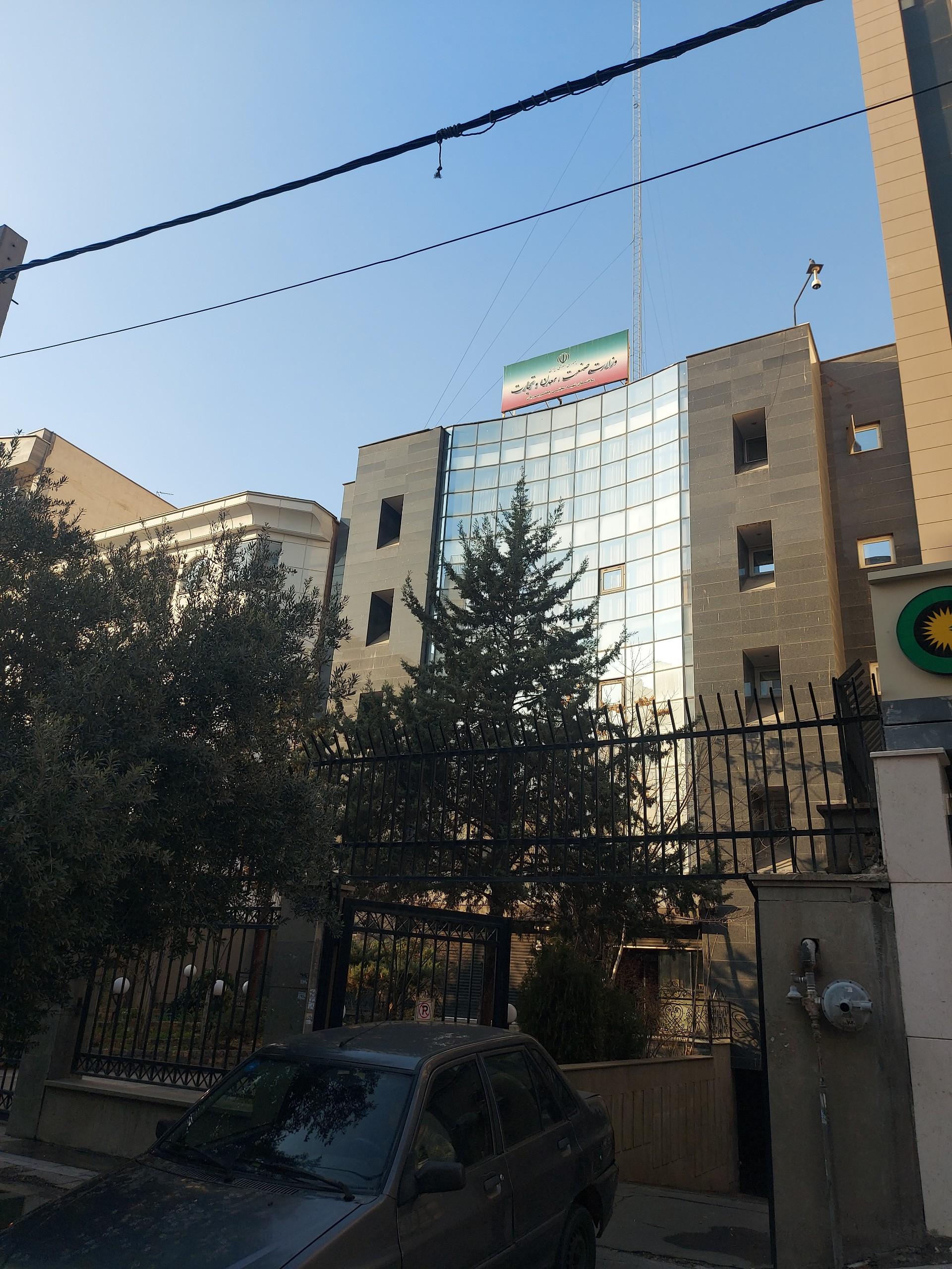 کارگزاری پیشگامان بهپرور