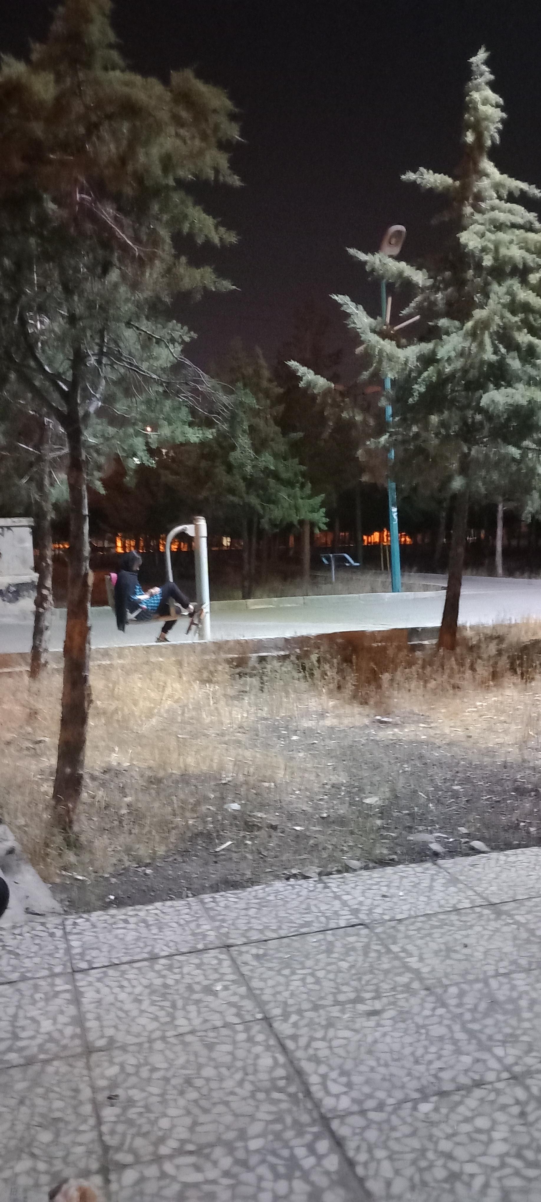 بوستان نگارستان