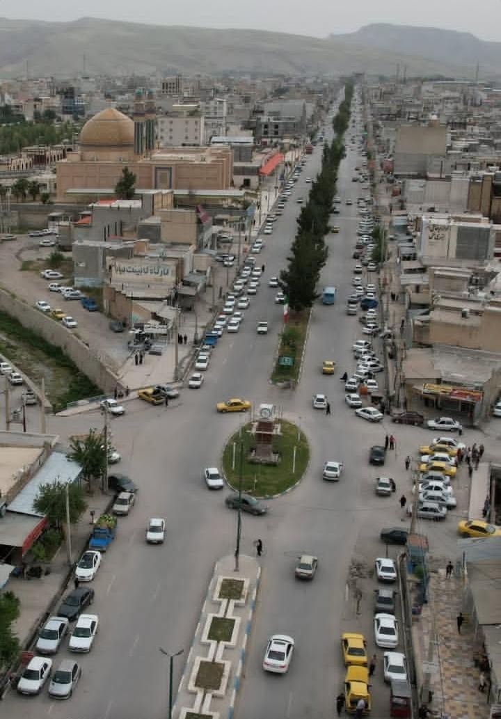 میدان امام خمینی