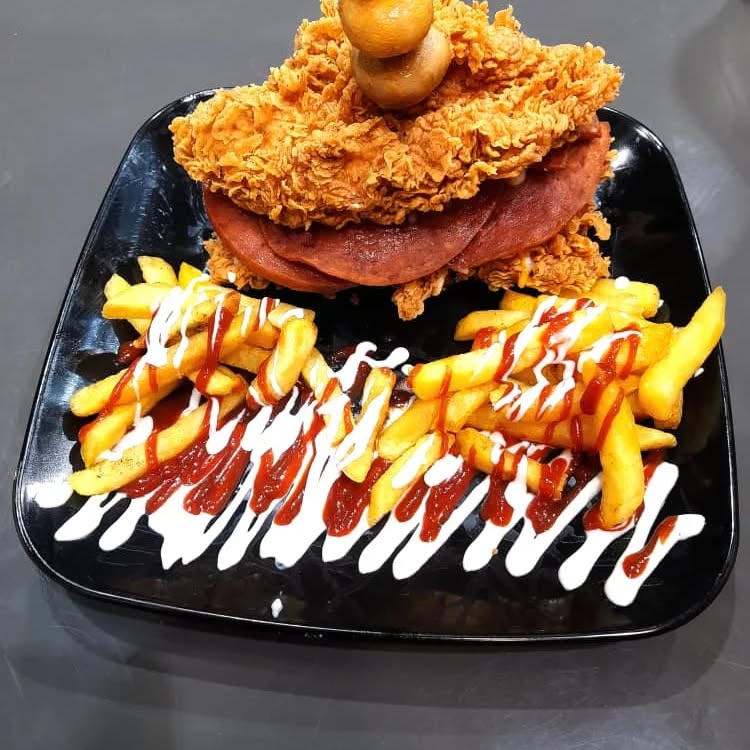 سوخاری کیلویی میلاویچ