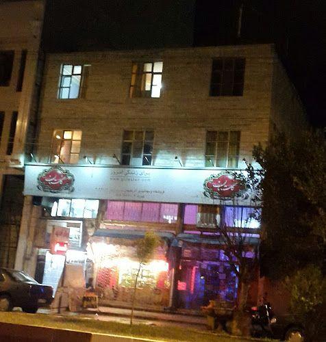 مهمانپذیر آذربایجان