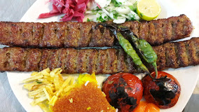 آشپزخانه جامع نارمک