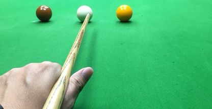 گیم نت و باشگاه بیلیارد پولاریس