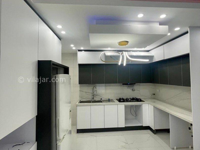 اجاره ویلا با استخر و جکوزی رامسر