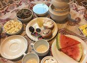 رستوران اردیبهشت