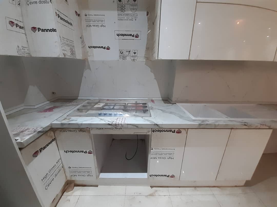 کابینت ودکوراسیون داخلی محمودیان