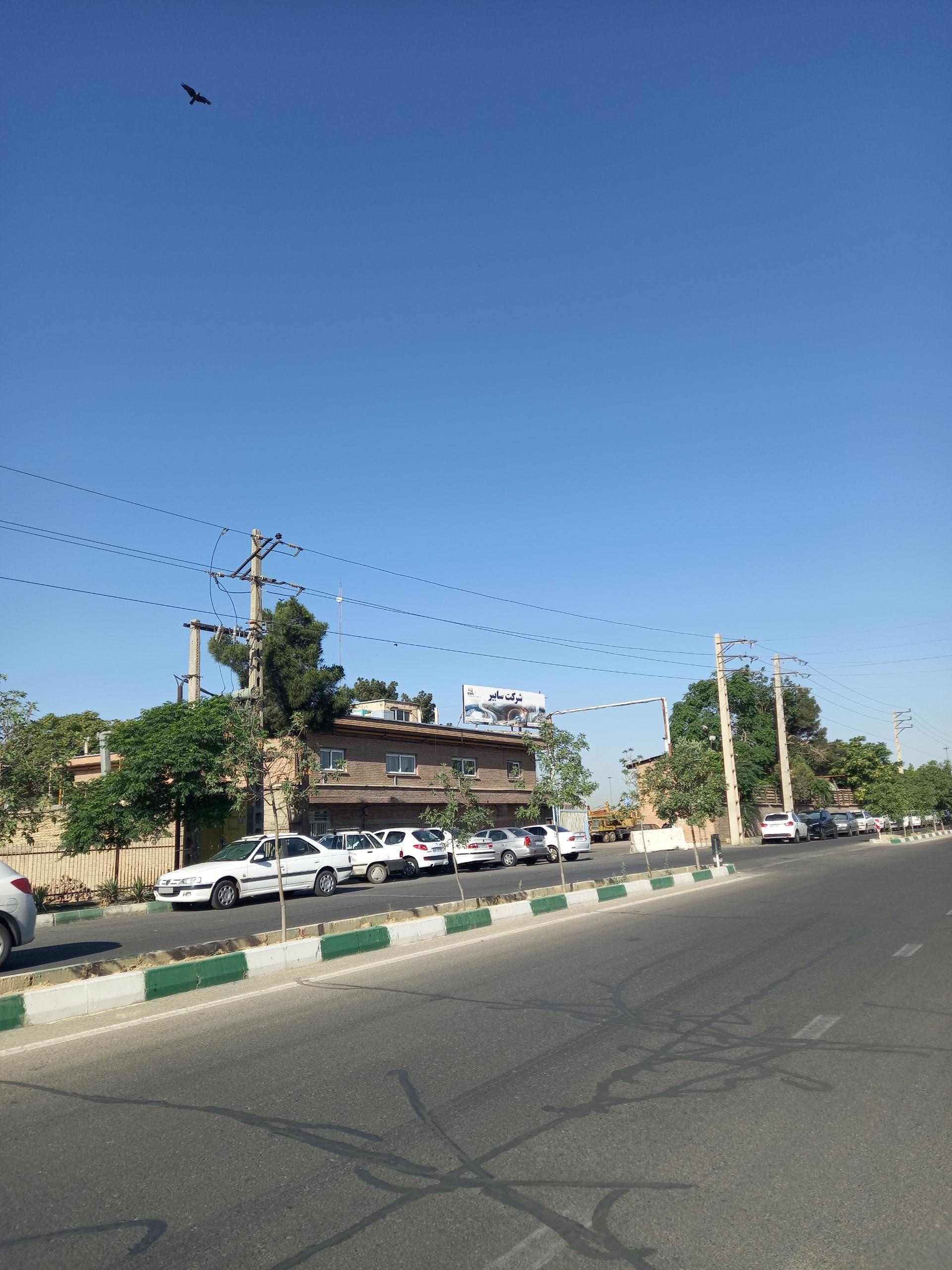 شرکت تهران سفر گشت