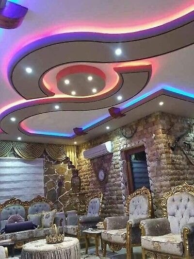 برقکاری و تاسیسات الکتریکی میرانی