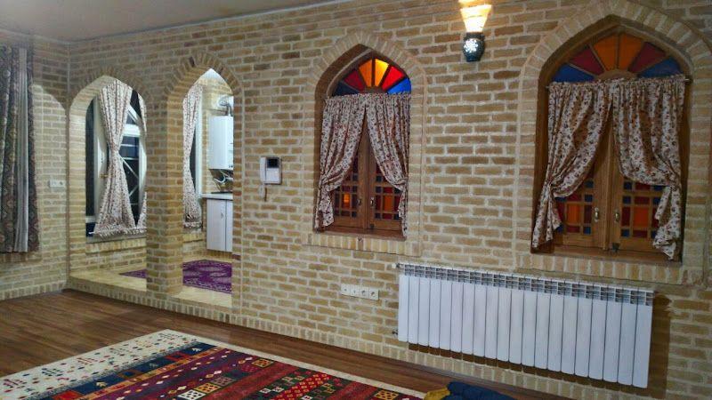 Davodiyeh traditional House