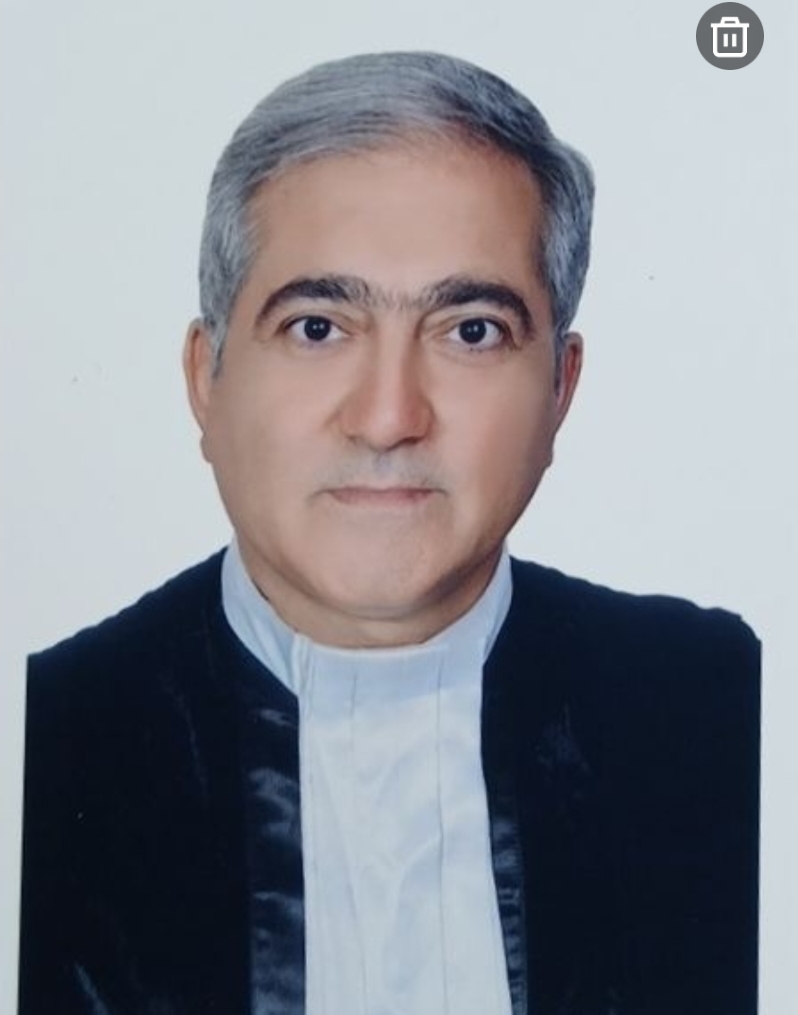 جعفرحبیبی اروانق وکیل دادگستری