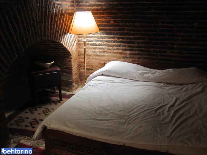 کاروانسرای شاه عباسی کوهپایه