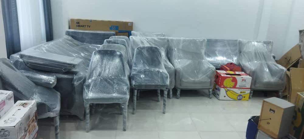 باربری آبیدر بار سنندج