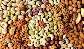 آجیل سرای ولیعصر