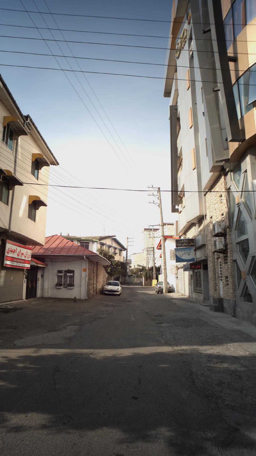 فیزیوتراپی مهرگان
