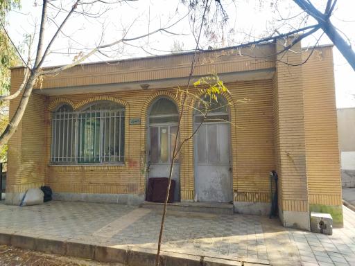 بوستان بابایی
