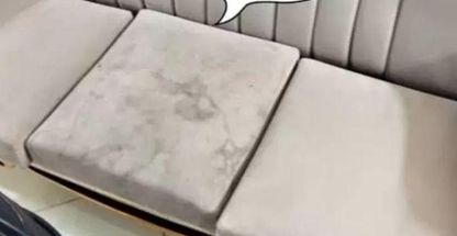 مبل شویی، قالیشویی مقیمی