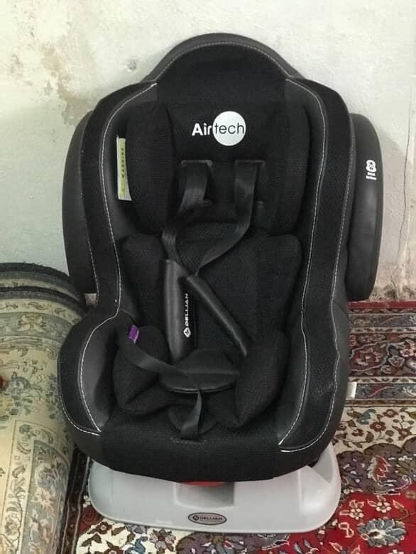 سیسمونی و وسایل دست دوم کودک مریم کاظمی