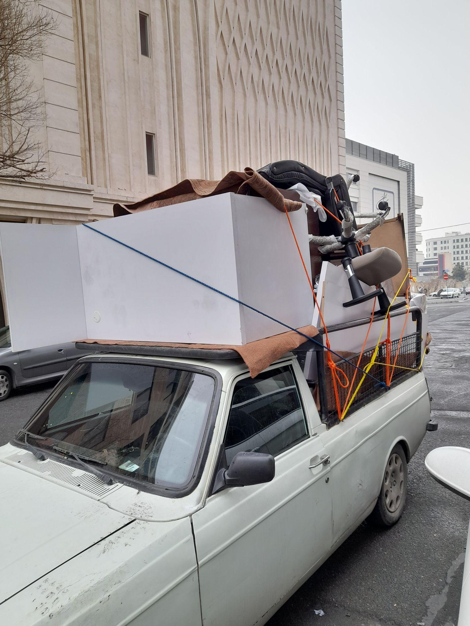 اتوبار اسلامشهر