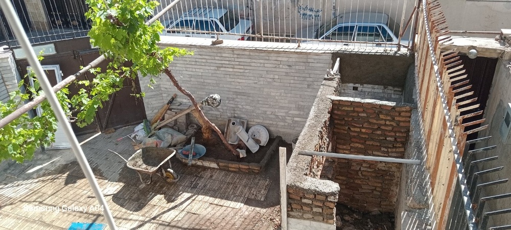 بهروز شامحمدی