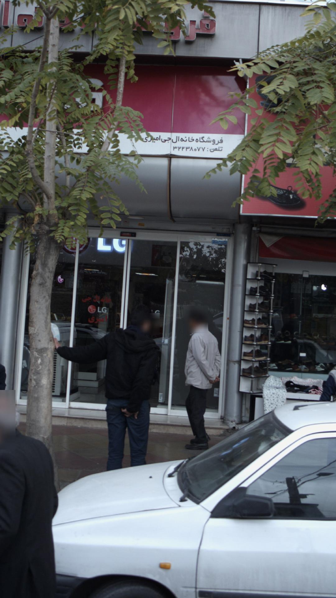 فروشگاه اسنوا
