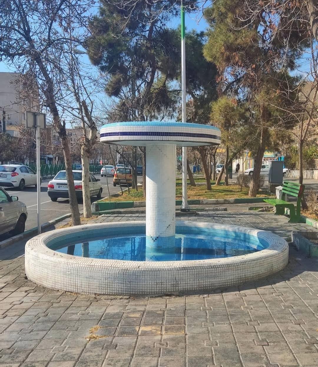 فضای باز