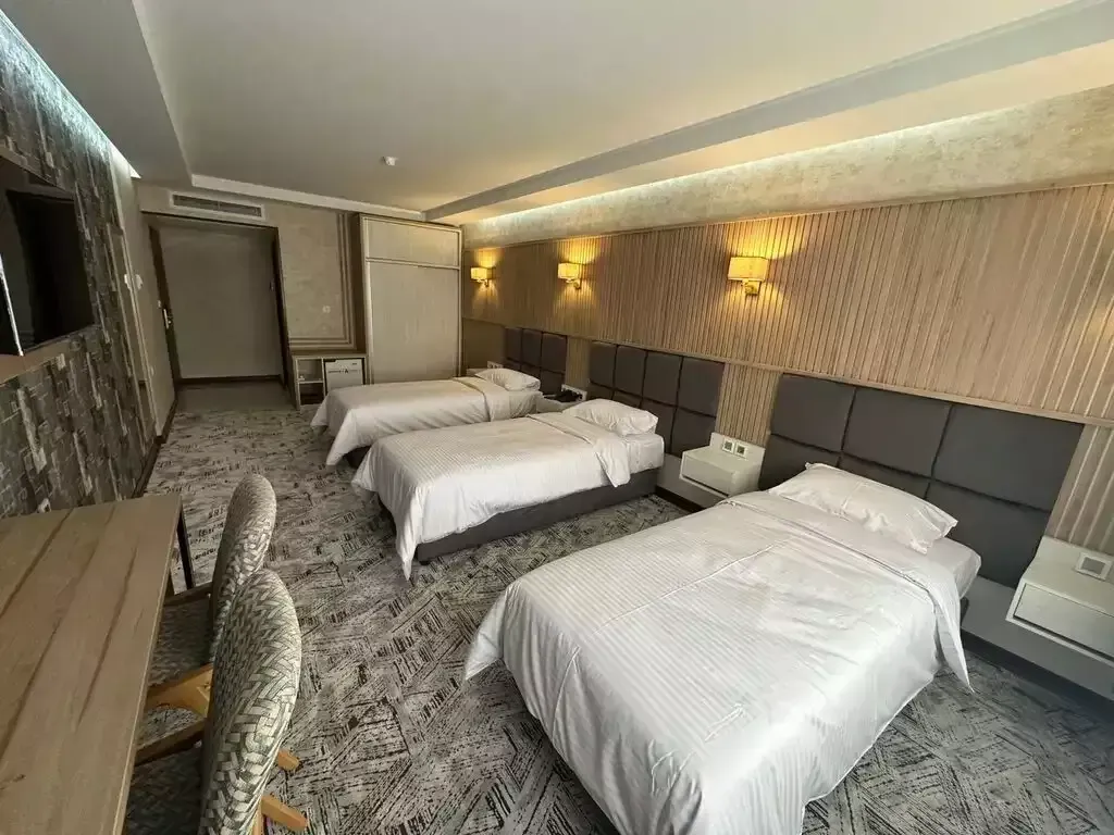 هتل پارک وی تهران