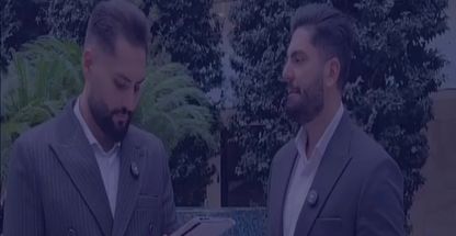 کوچینگ و مشاوره کسب و کار آلفا بیزینس