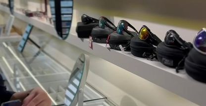 کلینیک بینایی سنجی و چشم پزشکی مهلااپتیک