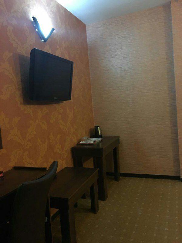 هتل ایساتیس