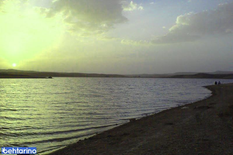 سد گلبلاغ