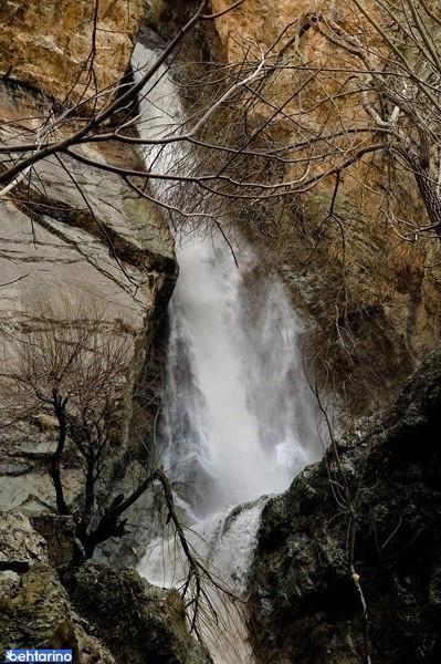 آبشار ناران