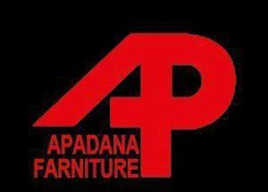 دکوراسیون دفتری آپادانا