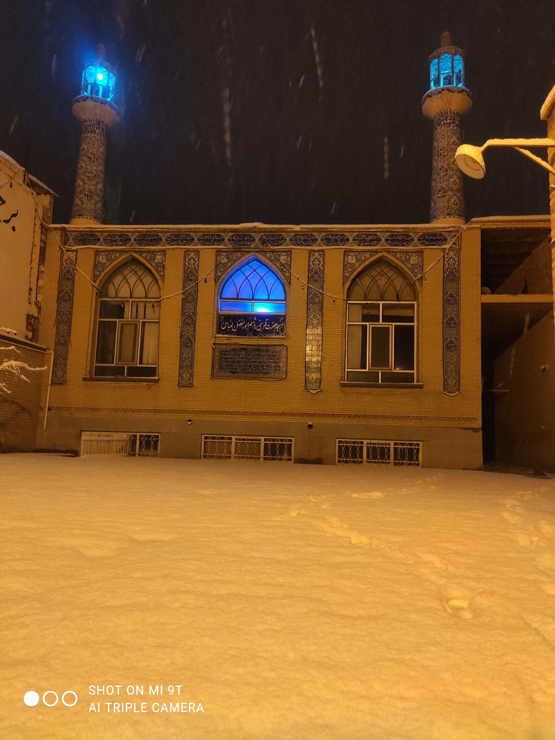 مسجد امام حسن(ع)