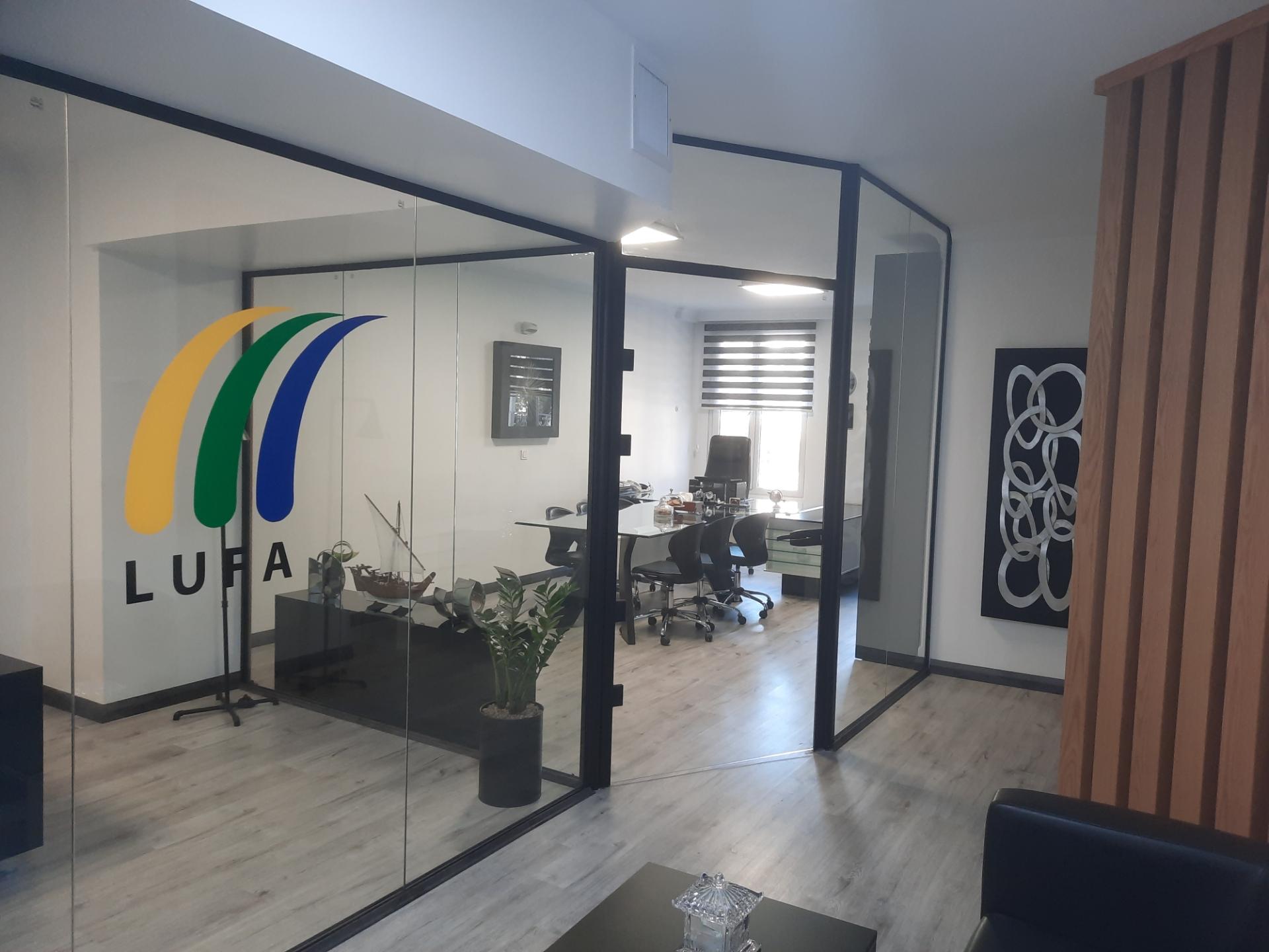 شرکت راه اندازی و بهره برداری صنایع نفت oil co