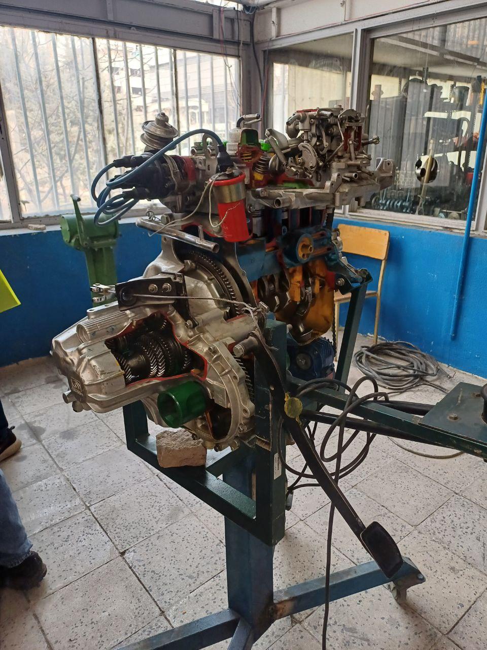 مدرسه دخترانه فجر شاهد