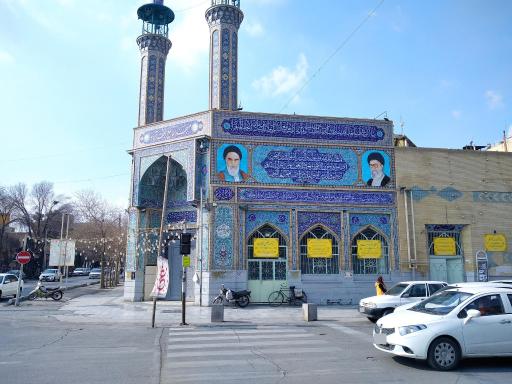 مسجد جامع