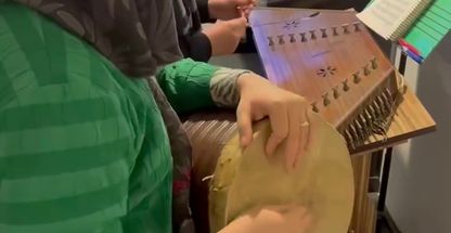 آموزشگاه موسیقی تکنوازان