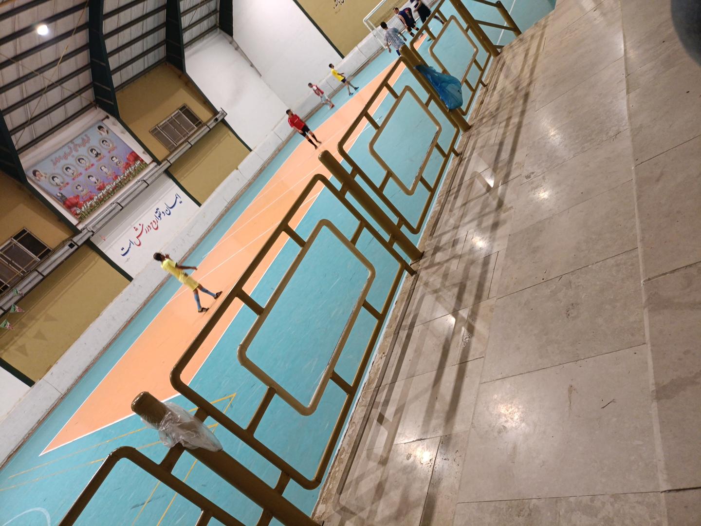 رستوران سینا