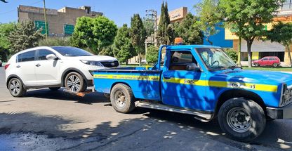 امدادخودرو اراک و حومه