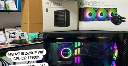 کامپیوتر هوشمند