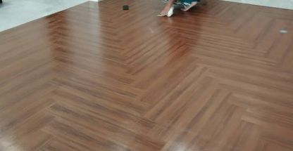 نصب و تعمیرات پارکت کفپوش لمینت روستائی