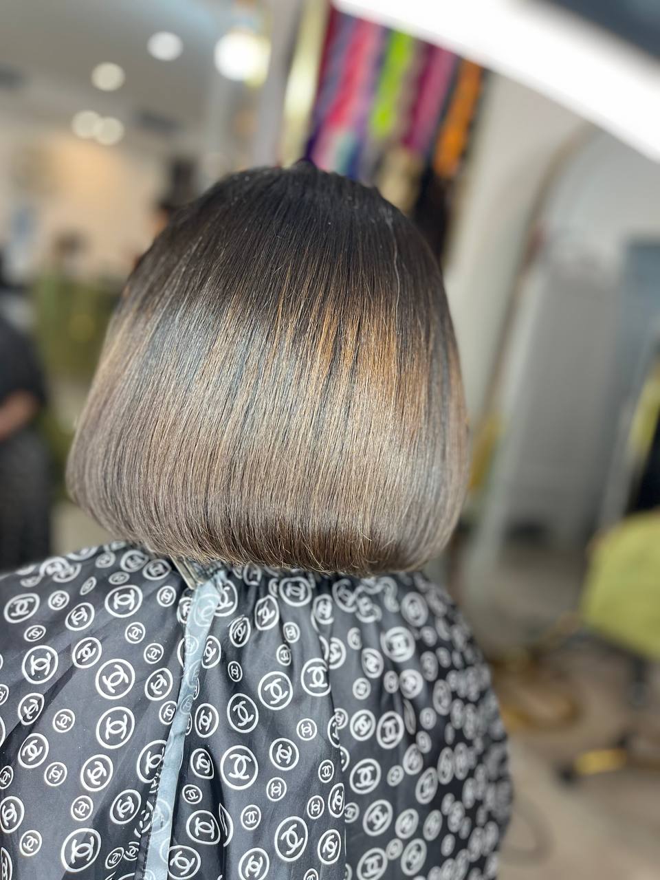 کوتاھی مو صبا