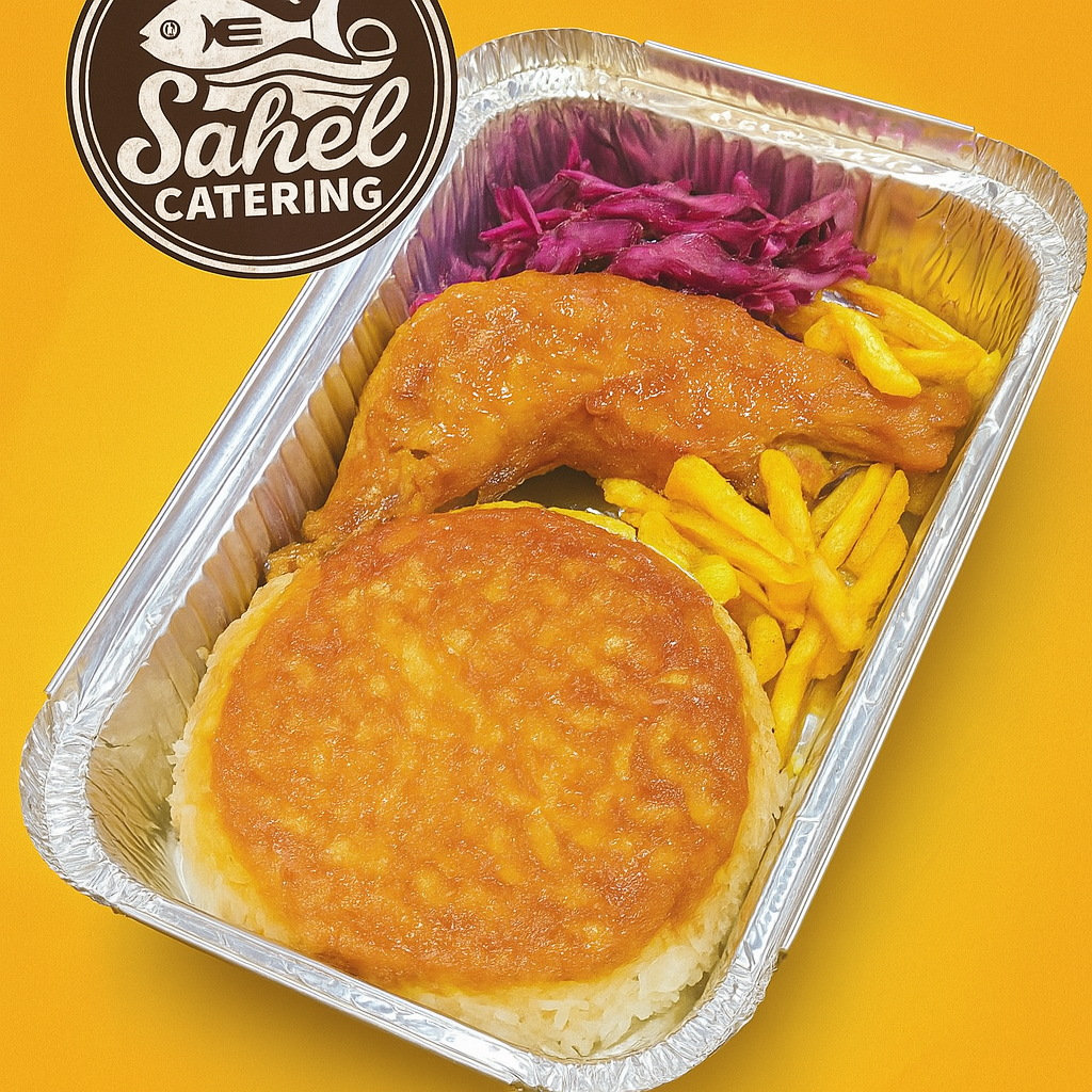 غذای پرسنلی و مدیریتی  نجفی