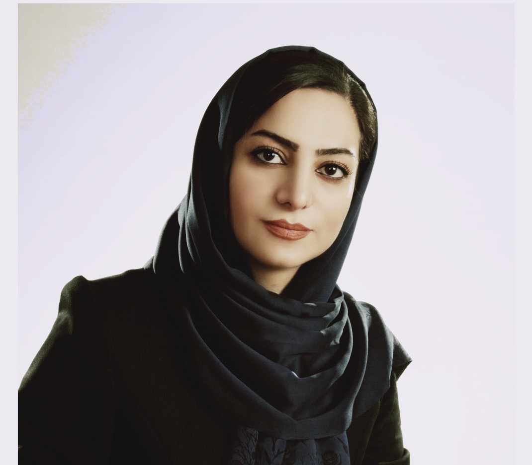 فریبا معینی راد وکیل پایه یک دادگستری